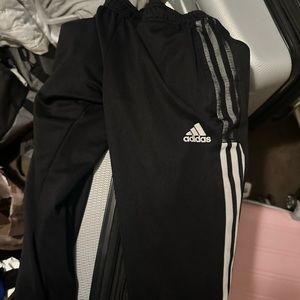 Adidas joggers